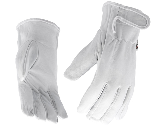 GANTS DE PROTECTION CUIR TAILLE 10