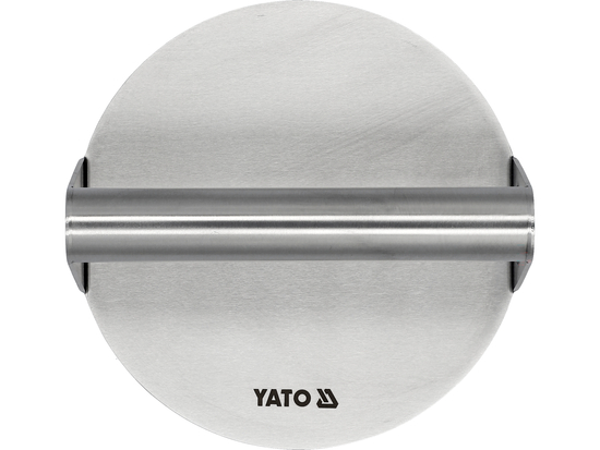 HÚSPRÉS - ROZSDAMENTES ACÉL