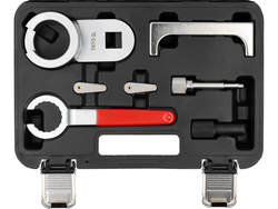 KIT DI ATTREZZI PER LA FASATURA VAG SDI/TDI