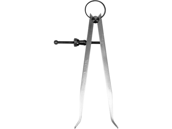 ATSPARI IEKŠĒJĀ TURNE L 150 MM