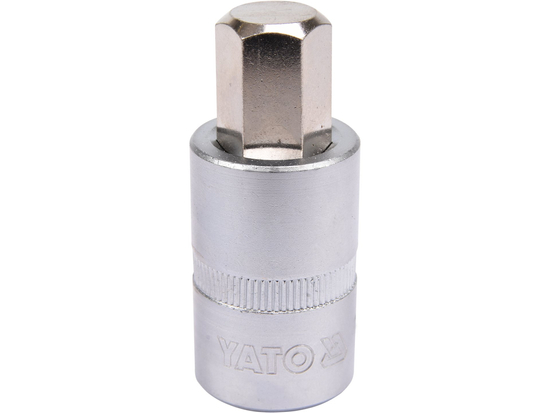 KLUCZ TRZPIENIOWY HEX 1/2" 14MM L55MM