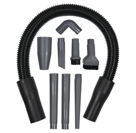 ASPIRADOR VERTICAL 800W 1.5L