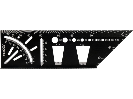 TELPISKAIS LEŅĶIS 3D