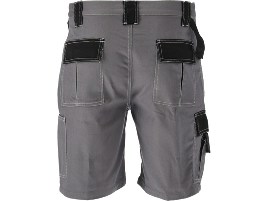 PANTALON DE TRAVAIL COURT TAILLE DIM. L/XL