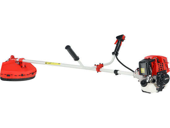 GASOLINE BRUSH BUTTER 4 STROKE