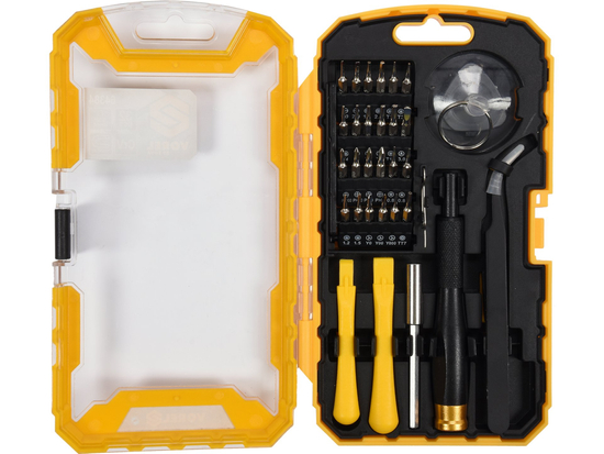 32PCS MOBILE PHONE REPAIR TOOLS SET