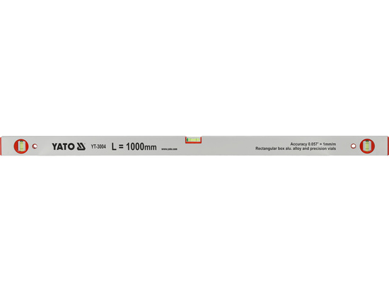 ALIUMINIO LYGIS, 3 LIBS 1000 MM