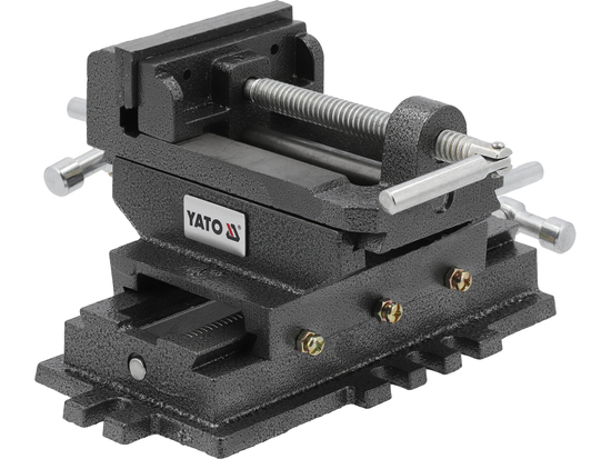 STROJOVÝ ZVERÁK, KRÍŽOVÁ HLAVA 100 MM