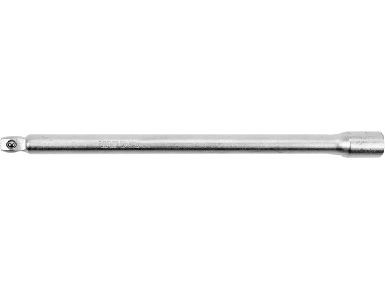 RALLONGE INCLINABLE 1/4 152 MM