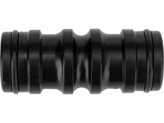 CONECTOR DE ALTO FLUXO DE 1"