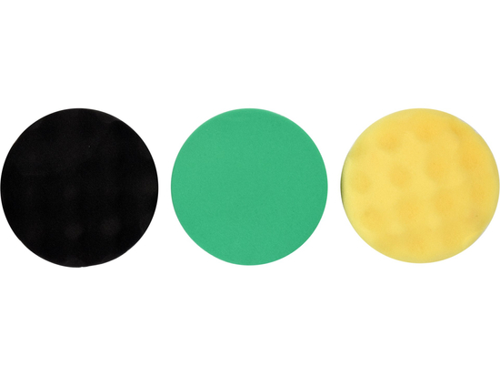 POLERKA MIMOŚRODOWA 18V Z SILNIKIEM BEZSZCZOTKOWYM - AKUMULATOR 3 AH