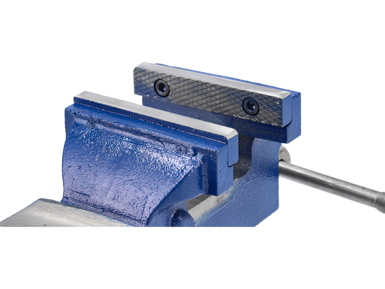 MORSA AD ACCIAIO ROTANTE 125MM