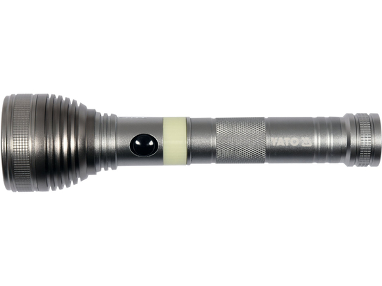 CONJUNTO DE LANTERNA UV RECARREGÁVEL E ÓCULOS 3W