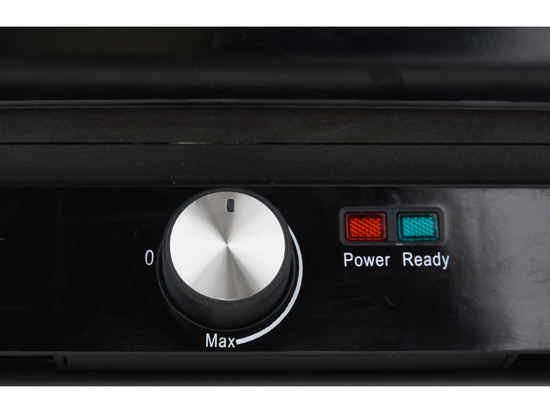 ΗΛΕΚΤΡΙΚΗ ΓΚΡΙΛ 2200W, 29X23CM