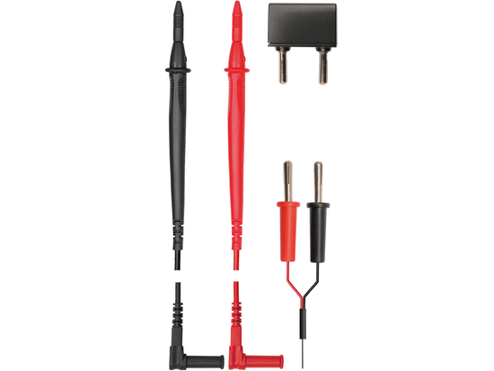 DAUDZFUNKCIONĀLS TRUE RMS DIGITĀLAIS SKAITĪTĀJS AR AUTOMĀTISKO DARBĪBU