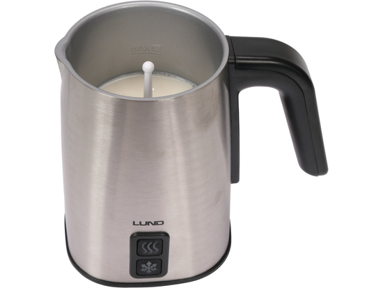 NAPEŇOVAČ MLIEKA 500W