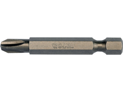 БІТИ 1/4'' Х 50 ММ PH3 10 ШТ.