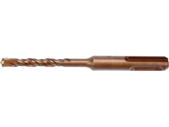 PUNTA PER CEMENTO 5X110 MM SDS PLUS 3 PUNTE