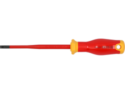 EXTRA SLIM INSULATED SCREWDRIVER 5.5X125MM