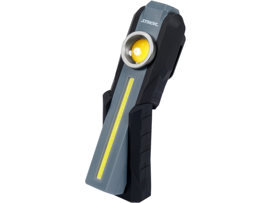 DARBNĪCAS LAMPA 3IN1 300LM