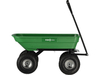 GARDEN TROLLEY WITH KIPR