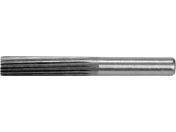 CYLINDER TUNGSTEN ROTARY FILE HSS