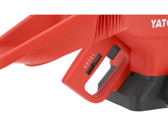 MANUAL SPREADER, ΣΠΟΡΕΥΤΗΣ ΓΙΑ ΧΟΡΤΟ, ΛΙΠΑΣΜΑ, ΣΠΟΡΟΙ 3L, ΧΩΡΗΤΙΚΟΤΗΤΑ ΦΟΡΤΙΟΥ 2,5 KG