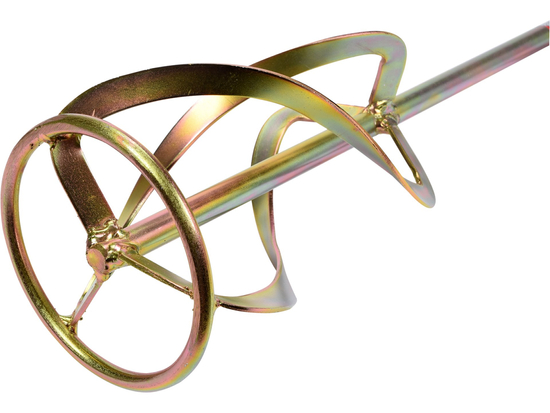 ТРОЙЕН СПИРАЛЕН БОКСЕР 120 Х 600 М-14