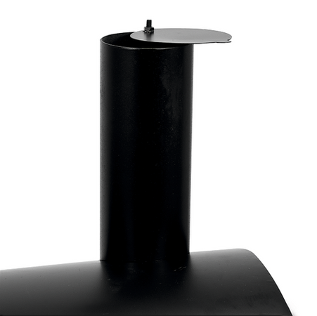 ΣΧΑΡΑ ΚΑΡΒΟΥΛΑ ΜΕ XXL ΚΑΠΝΙΣΤΗ, ΣΧΕΔΙ 64Χ37 ΕΚ.