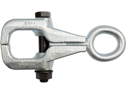BOX CLAMP, TYPE C'', 3 T ''