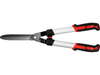 STRAIGHT CUTTING EDGE HEDGE SHEARS 610MM