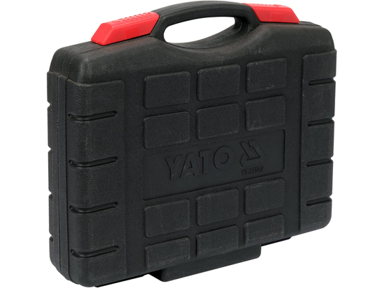 1/2'' SPLINE LOCK ATSLĒGU KOMPLEKTS, 26 GAB