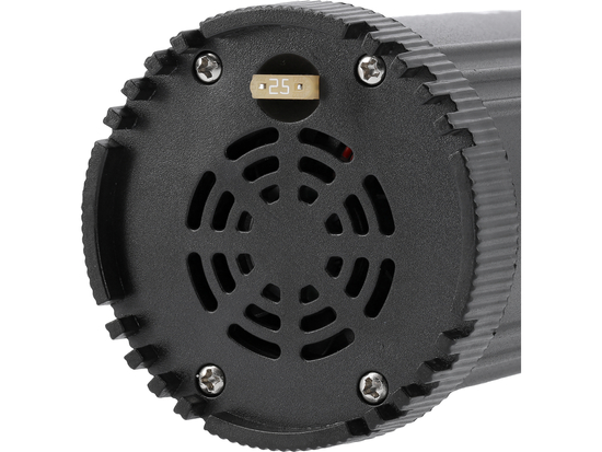 CONVERTIDOR DE TENSION PARA COCHE 12V/230V 150W