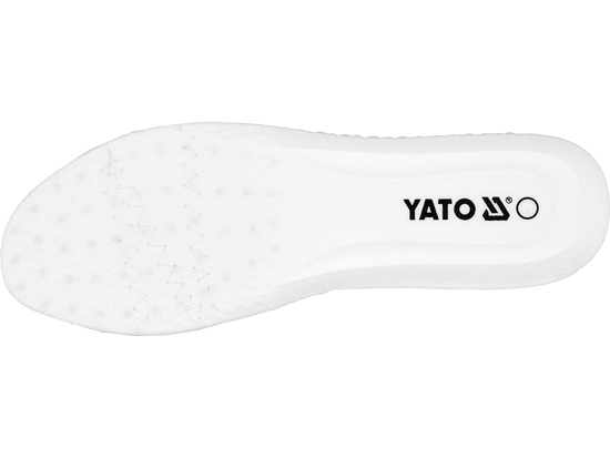 PRACOVNÍ BOTY PRETORIA S1PL VEL. 47