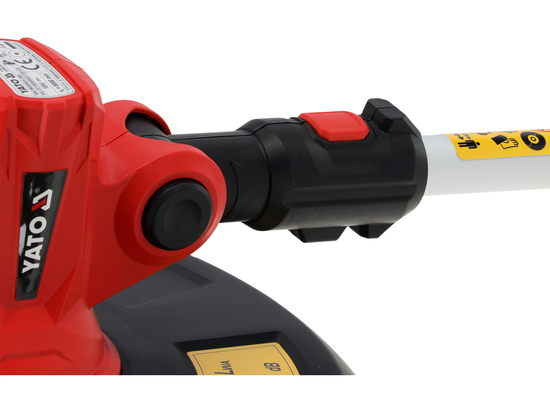 DECESPUGLIATORE 18V 2AH BATTERIA (BL)