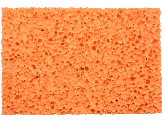 ESPONJA DE BORRACHA 150 X 100 X 50MM