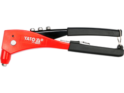 STANDARD RIVETER 2,4- 4,8 MM