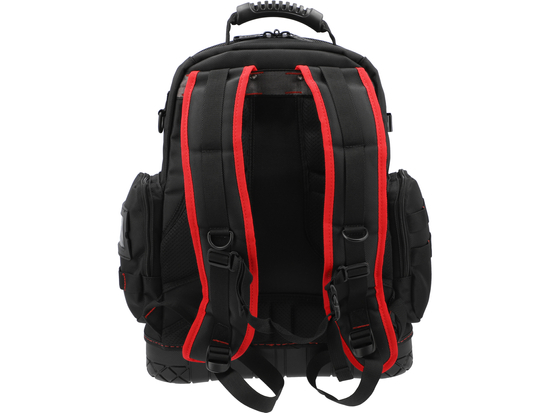 MOCHILA DE HERRAMIENTAS