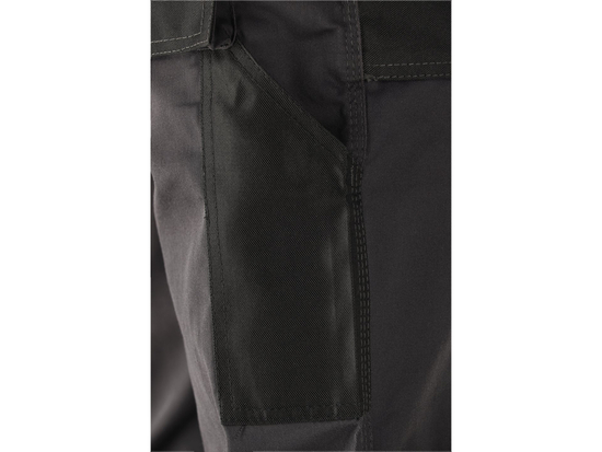 TAMANHO DA CALÇA DE TRABALHO ANDESITE. XL