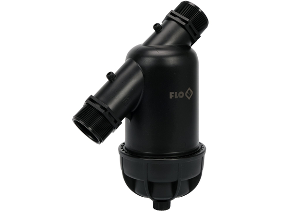 FILTRO DE AGUA DE 2'' PARA SISTEMA DE RIEGO