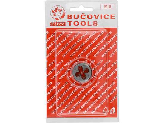 MATRICE M8 /CZ.OUTIL/