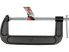 C CLAMP 8"