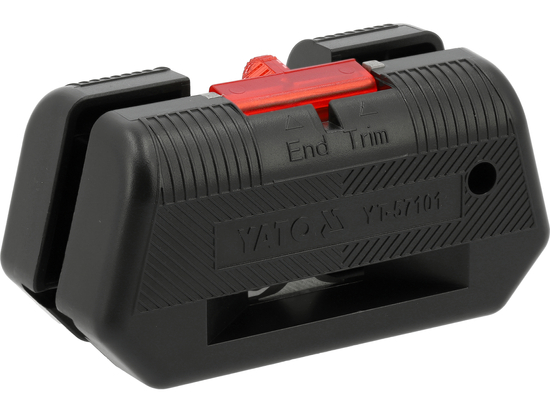 DOUBLE-SIDED EDGE PLANNING TOOL