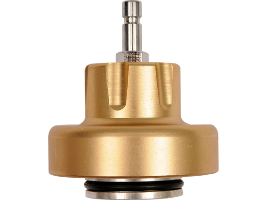 RADIATORIŲ DIAGNOSTIKOS RINKINYS, 14 VNT.