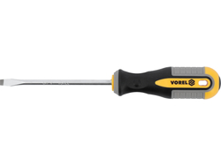 SLOTTED SCREWDRIVER