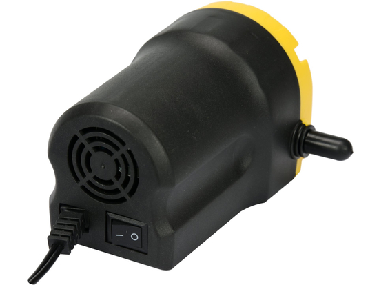 ELEKTROMOS SZIVATTYÚ MOTOROLAJSZÍVÁSHOZ 12V