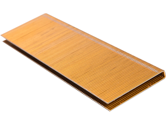 STAPLES 38X5,85MM 1600PCS