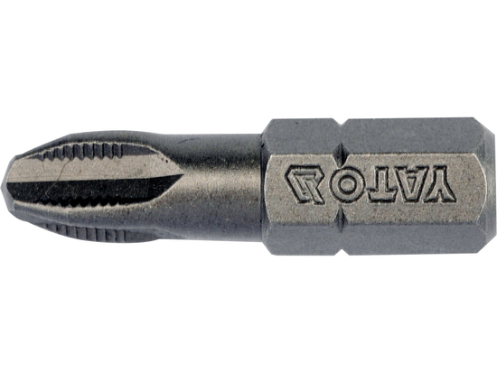 PH3X25 MM SKRŪVDZIŅU UZGAMI, 10 GAB.