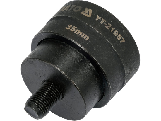 CORTAAGUJEROS PARA GRIFO 35MM