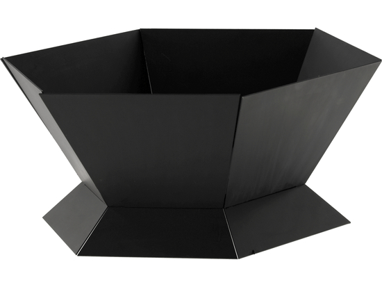 FEU DE JARDIN C3, PLIABLE